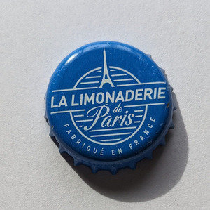 La limonaderie 2, La Limonaderie de Paris